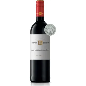 Víno Boland Cellar Boland Cellar Cabernet Sauvignon Merlot 0,75l