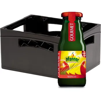 Pfanner mango 24x200ml