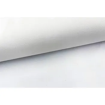 Mirtex Tkanina OXFORD 200/001 Bílá šíře 160cm Ceník: METRÁŽ: od 1 metrů