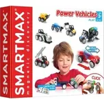 SmartMax Mix vozidel 25 ks