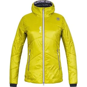 Dámská casual bunda Dámská zateplovací bunda RAFIKI FLYNN II velikost 36