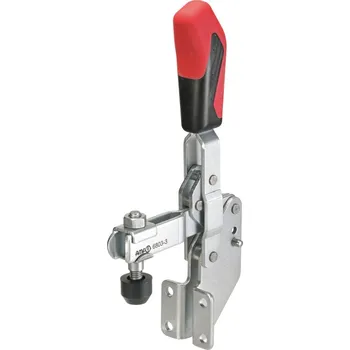 Truhlářská svěrka Upínka vertikální patice rozměr 6803 rozměr 3 amf 90332