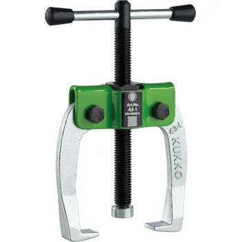 Stahovák Stahovák 2-ramenný 80x80mm kukko 43-3