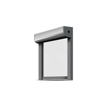 Rolovací síť proti hmyzu