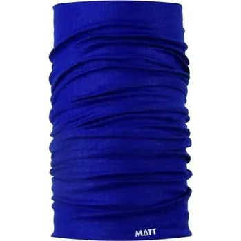 Čepice Šátek MATT WOOL SCARF Uni velikost UNI
