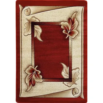 Koberec Berfin Dywany Kusový koberec Adora 7014 T (Terra) Rozměry koberců: 60x90