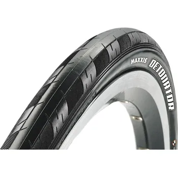 Plášť na kolo MAXXIS Detonator 700x32 (kevlar) (Plášť MAXXIS Detonator 700 x 32 kevlar čierny)