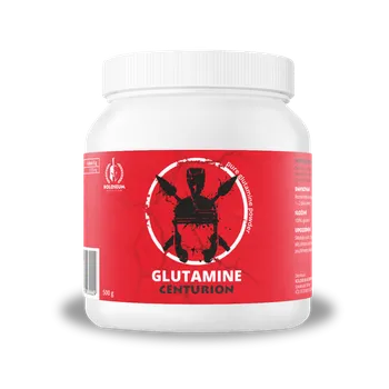 Aminokyselina Glutamine Centurion 500g