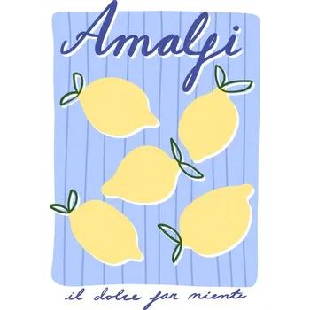 Plakát Plakát, Obraz - Untitled Artwork 11, Athene Fritsch