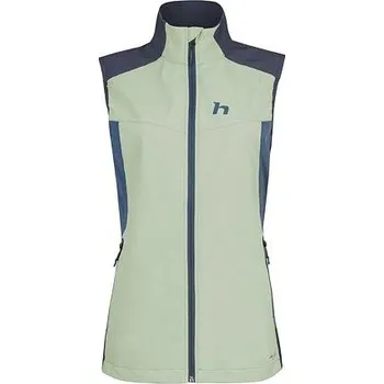 Dámská casual bunda Dámská vesta HANNAH PULLA VEST velikost 38