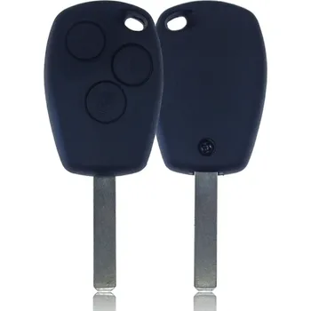 Autoklíč Klíč Renault Traffic, Symbol, Dacia Duster, Logan, Sandero, Talento 3tl. PCF7961M AES 4A 434Mhz