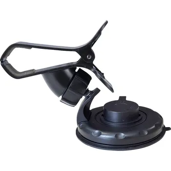 HP Autozubehör přísavka držák mobilního telefonu do auta otočné o 360° 40 - 120 mm 4 palec (max)