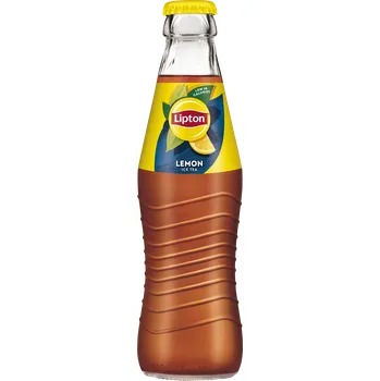 Limonáda Lipton Lemon 24x250ml