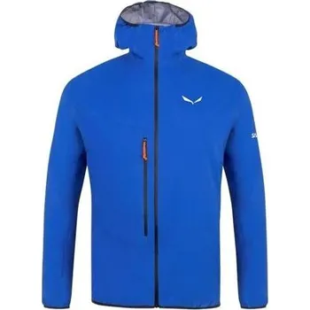 Dámská casual bunda Bunda SALEWA AGNER 2 PTX 3L M JKT Man velikost XXL