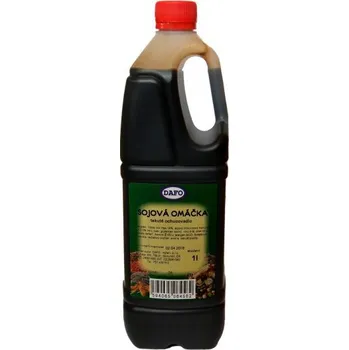 Koření DAFO Sojová omáčka 1 kg