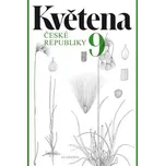 Květena České republiky 9 - Jindřich…