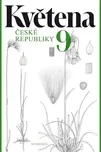 Květena České republiky 9 - Jindřich…