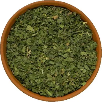 Petrželová nať 500g