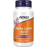 Now Foods Alpha Lipoic Acid 250 mg