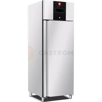 Mrazící skříň 1-dvéřová GN 2/1, Linie Basic, 600 l | RESTO QUALITY, RQSM 600