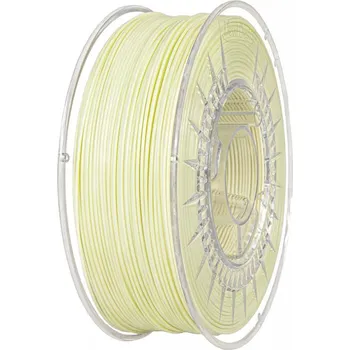 Filament Filament Devil Design PETG VANILKOVÁ 1,75 mm 1 kg.