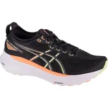 Černé běžecké tenisky ASICS Gel-Kayano 31 1011B867-003 Velikost: 44