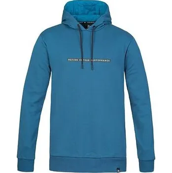 Pánská mikina Pánská mikina HANNAH SEYMORE HOODY velikost M