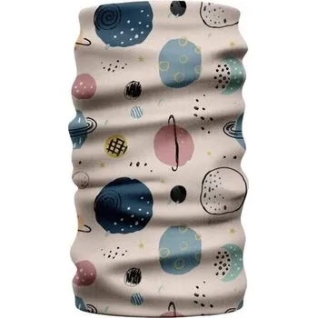 Čepice Šátek MATT KIDS SCARF COOLMAX ECO Kids