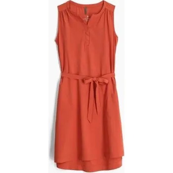Dámské šaty Šaty Royal Robbins SPOTLESS TRAVELER TANK DRESS Lady velikost XL
