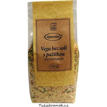 Koření DNM VEGA bez soli s pažitkou