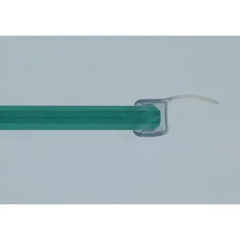 Hüppe Náhradní těsnící lišta 054440.034