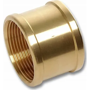 Masážní přístroj SANHA MS Spojka GWxGW 1/2