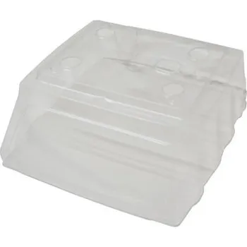 Průmyslová váha Ochranný kryt k váze CAS SW 1S Pro ochranu váhy v gastro provozu