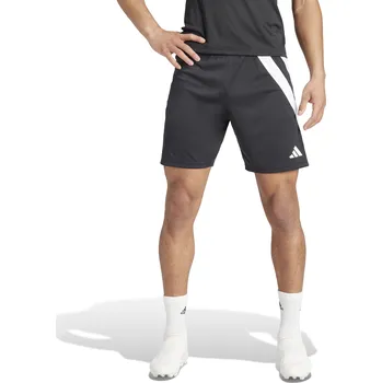 Trenky Adidas Fortore 23 černo bílé Velikost: XS