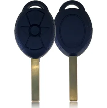 Autoklíč Dalkové ovládání klíč MINI 3tl. PC7935 434Mhz HU92