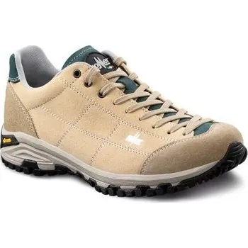 Dámská treková obuv Boty LOMER MAIPOS SUEDE COTTON Uni velikost bot 37