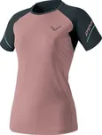 Triko DYNAFIT ALPINE PRO W S/S TEE Lady velikost M