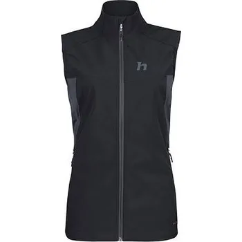 Dámská casual bunda Dámská vesta HANNAH PULLA VEST velikost 36