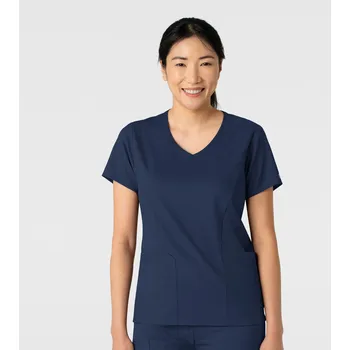 Dámská halenka WonderWink Halena BATAVIA LADY, různé barvy Velikost L NAVY