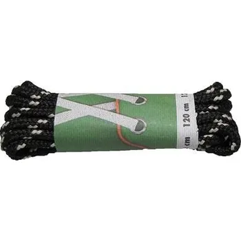 Tkaničky do bot Tkaničky PROMA TREKKING 110 KULATE velikost nezadáno