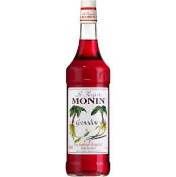 Nealkoholický nápoj Monin Monin Grenadine 1l