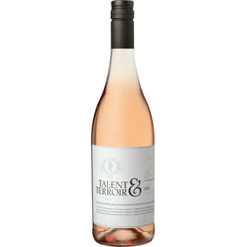 Víno Boland Cellar Boland Cellar Talent & Terroir Cinsaut Rosé 0,75l