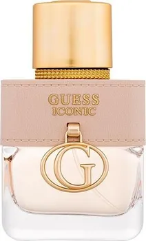 Dámský parfém Guess Iconic W EDP