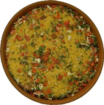 Koření Obchodní kuchařka bez glutamanu 1kg