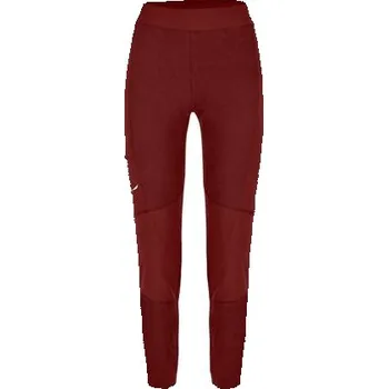 Dámské kalhoty Kalhoty SALEWA LAVAREDO HEMP W TIGHTS Lady velikost S