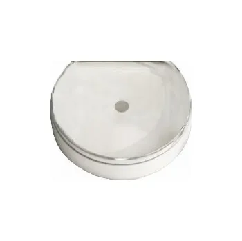 Sprchová vanička REA sprchová vanička REA-K0216 ROMANCE-2 sprchová vanička // KN.REA.B-ROMANCE-2