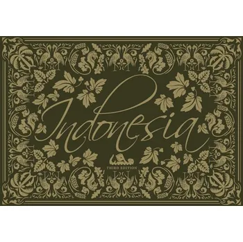 Desková hra Indonesia 3rd Edition