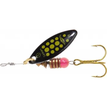 MIKADO Třpytka - STREAM vel. 2 / 8 g - SILVER / 21