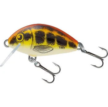 Umělá nástraha Wobler Salmo Tiny 3,0cm F plovoucí BMI