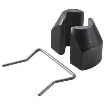 Závitořezný nástroj Sada čelistí s pružinou m1-m6 format